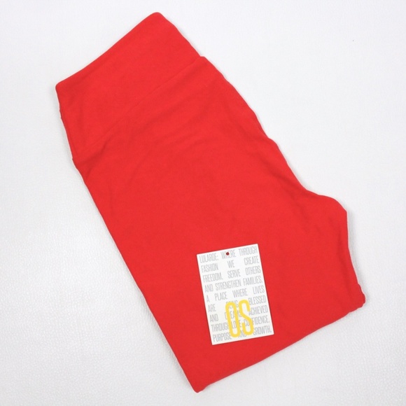 LuLaRoe Pants - NWT OS Leggings {LuLaRoe}